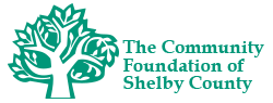 Logo of Community Foundation of Shelby County