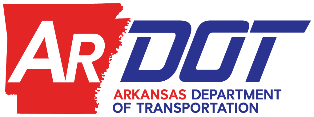 Logo of Arkansas Department of Transportation
