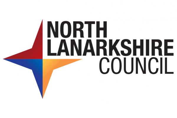 Logo of North Lanarkshire Council