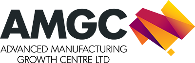 Logo of Advanced Manufacturing Growth Centre