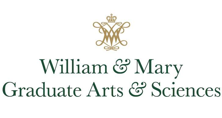 Logo of William & Mary Arts & Sciences Graduate Student Association