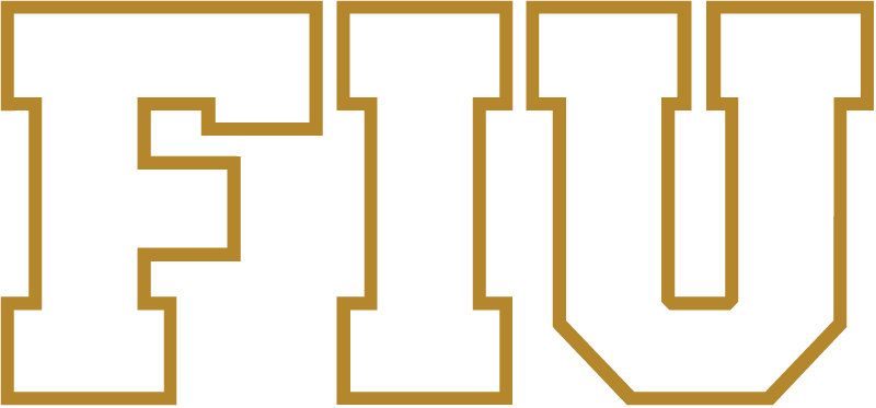 Logo of Florida International University