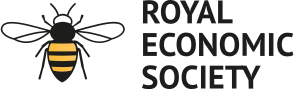 Logo of Royal Economic Society