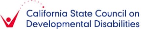 Logo of State Council on Developmental Disabilities