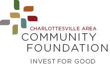 Logo of Charlottesville Area Community Foundation