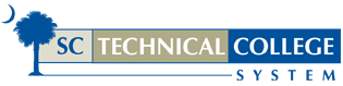 Logo of South Carolina Technical College System