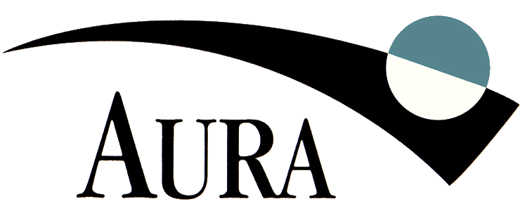 Logo of Association of Universities for Research in Astronomy