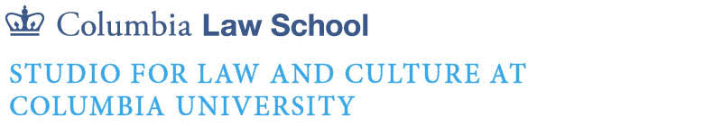 Logo of Studio for Law and Culture