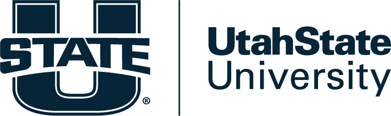 Logo of Utah State University - Department of Chemistry and Biochemistry