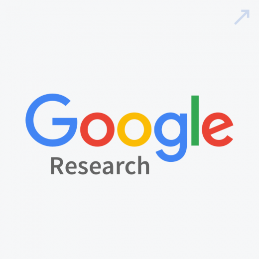 Logo of Google Research