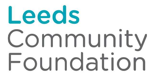 Logo of Leeds Community Foundation
