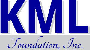 Logo of KML Foundation