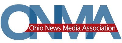 Logo of Ohio News Media Association
