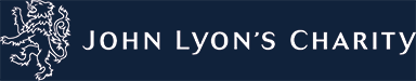 Logo of John Lyon's Charity