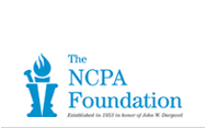 Logo of National Community Pharmacists Association Foundation