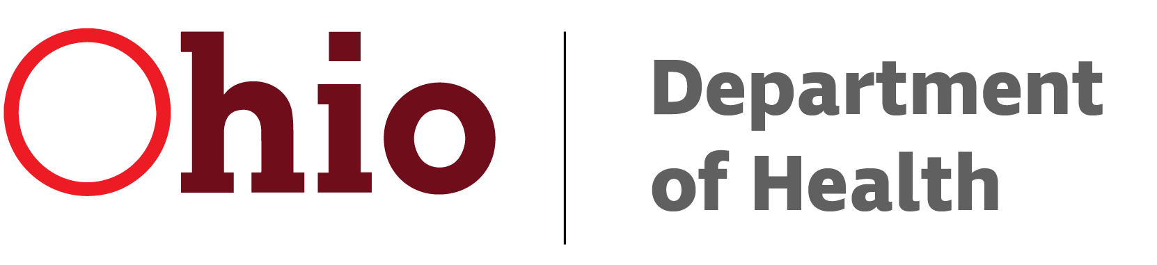 Logo of Ohio Department of Health