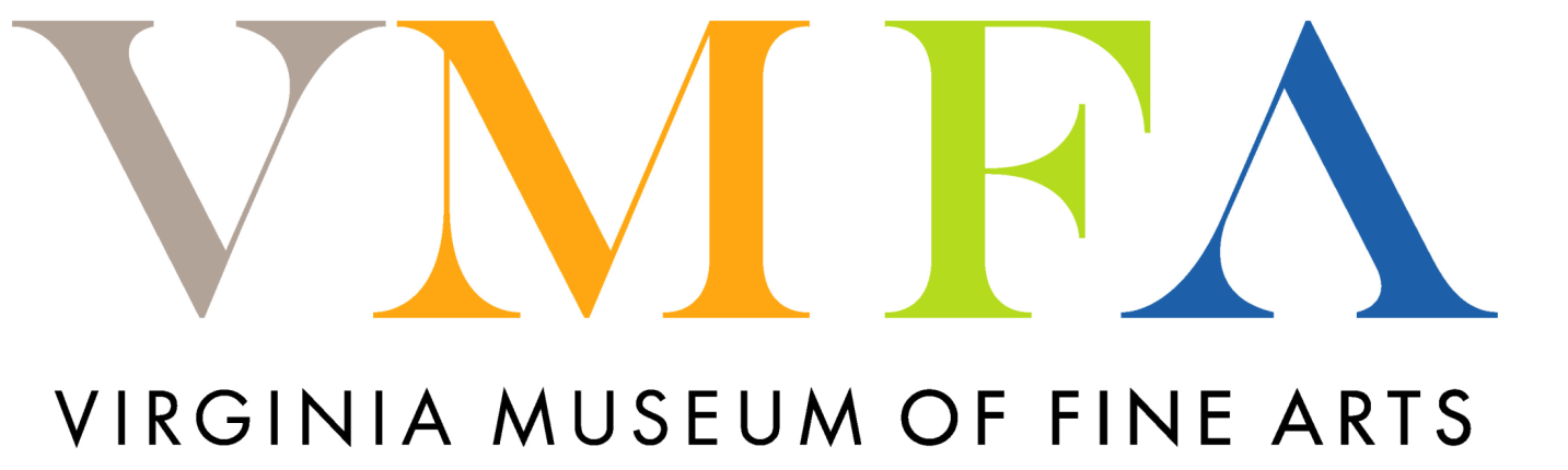 Logo of Virginia Museum of Fine Arts