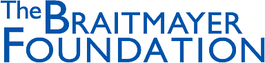 Logo of Braitmayer Foundation