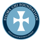 Logo of Sigma Chi Foundation