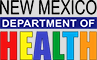 Logo of New Mexico Department of Health