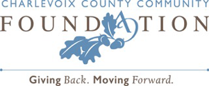 Logo of Charlevoix County Community Foundation