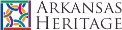 Logo of Division of Arkansas Heritage