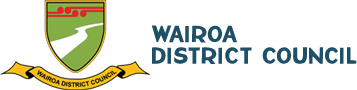 Logo of Wairoa District Council