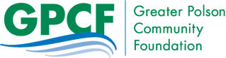 Logo of Greater Polson Community Foundation