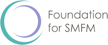 Logo of Foundation for Society for Maternal-Fetal Medicine