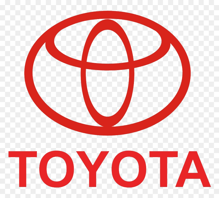 Logo of Toyota Motor Sales, U.S.A.