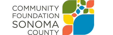 Logo of Community Foundation Sonoma County