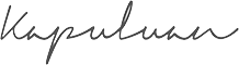 Logo of Kapuluan Coconut
