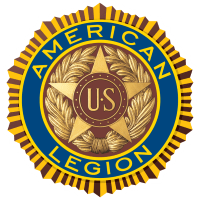 Logo of American Legion - Department of Arizona