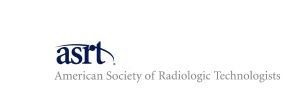 Logo of American Society of Radiologic Technologists