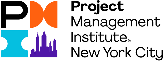 Logo of Project Management Institute New York City Chapter