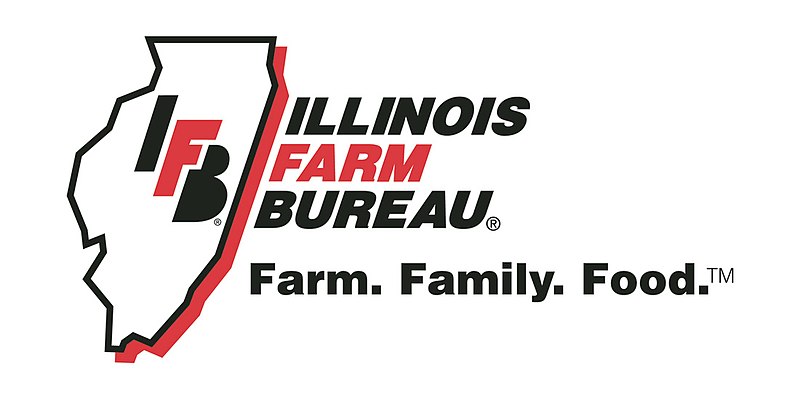 Logo of Illinois Farm Bureau