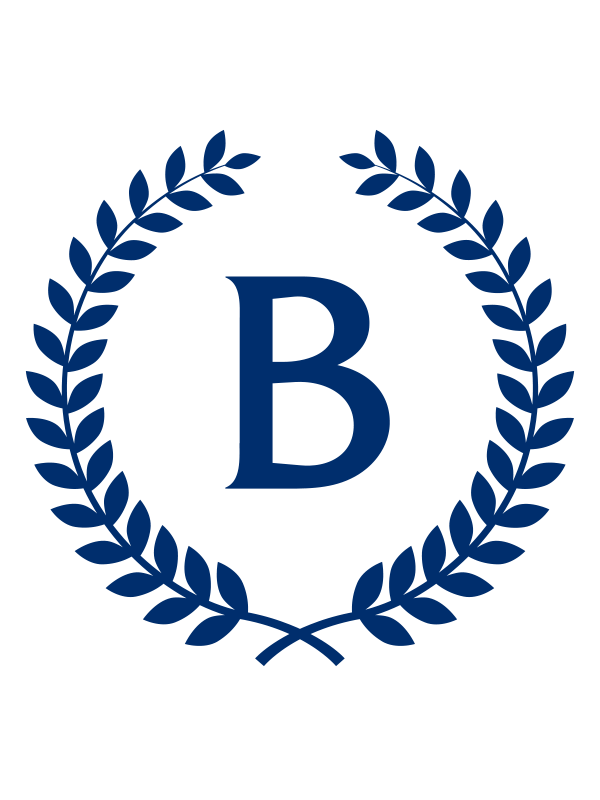 Logo of Barnard College English Department