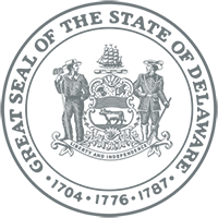 Logo of Delaware Department of Education