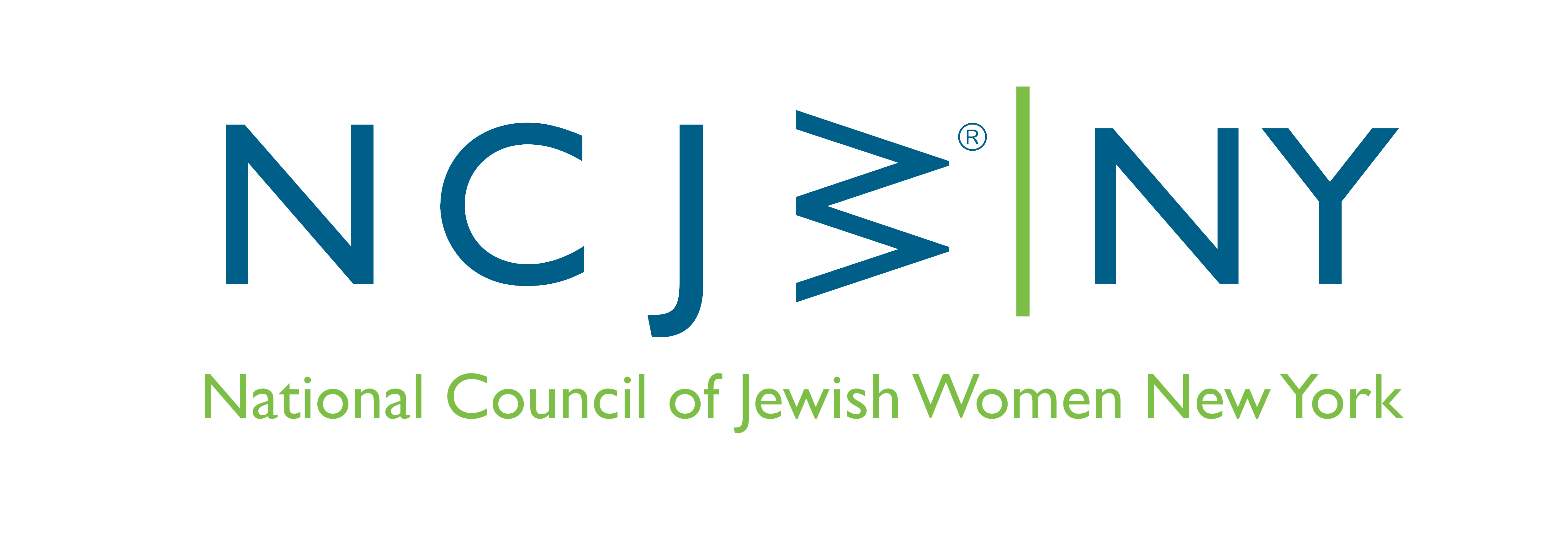 Logo of National Council of Jewish Women New York