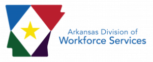 Logo of Arkansas Division of Workforce Services