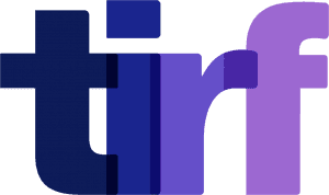 Logo of International Research Foundation for English Language Education