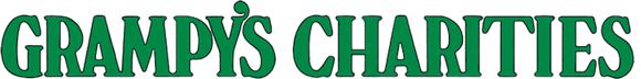 Logo of Grampy's Charities