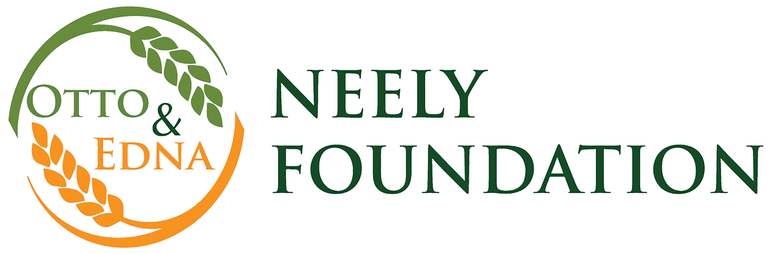 Logo of Neely Foundation