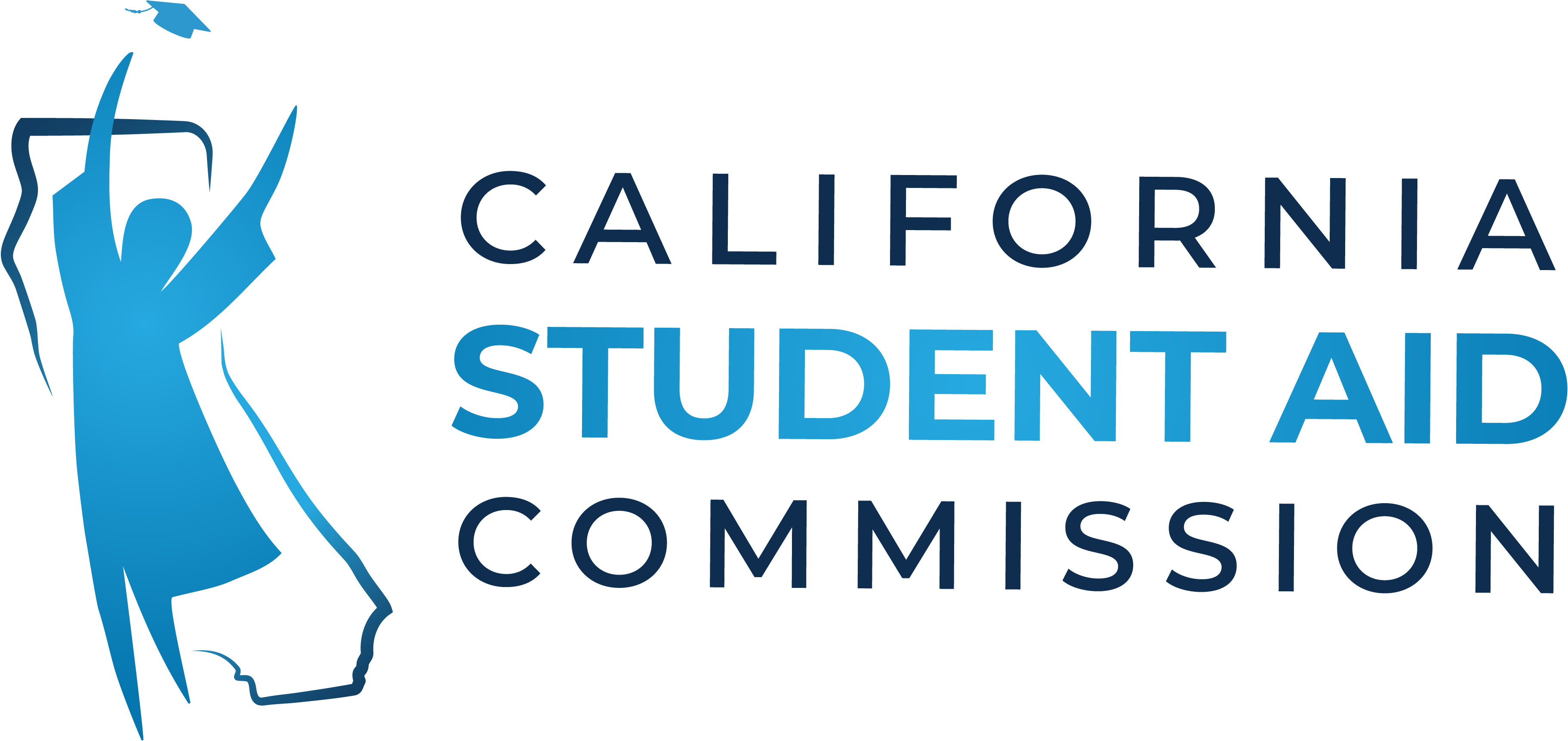 Logo of California Student Aid Commission