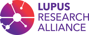 Logo of Lupus Research Alliance