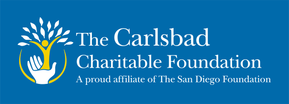 Logo of Carlsbad Charitable Foundation