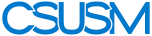 Logo of California State University San Marcos