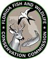 Logo of Florida Fish and Wildlife Conservation Commission