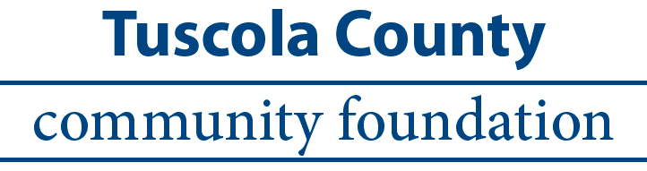 Logo of Tuscola County Community Foundation
