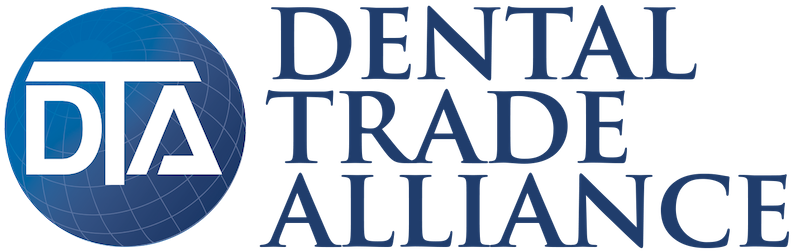Logo of Dental Trade Alliance